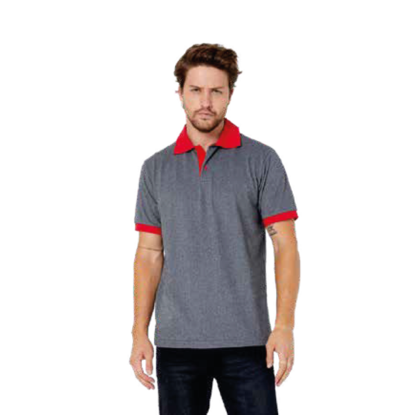 Ars Pike Polo Yaka T-shirt