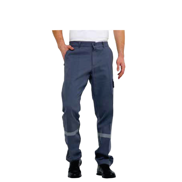 Gabardin Pantalon