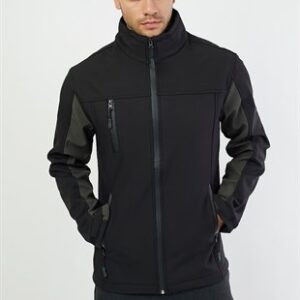 Softshell Mont